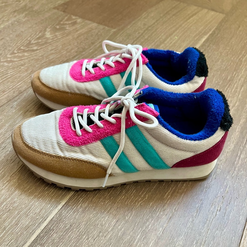 Berness Cathy sneakers - Picture 3 of 6